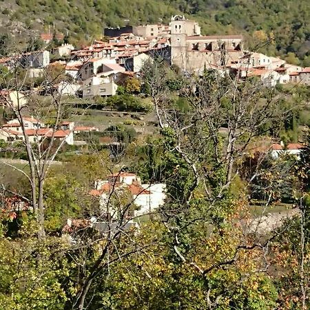 La Carole Villa Mosset Ngoại thất bức ảnh