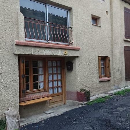 La Carole Villa Mosset Ngoại thất bức ảnh