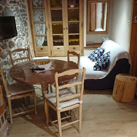 La Carole Villa Mosset Ngoại thất bức ảnh