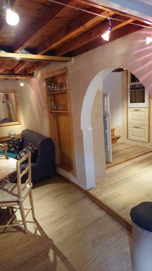 La Carole Villa Mosset Ngoại thất bức ảnh