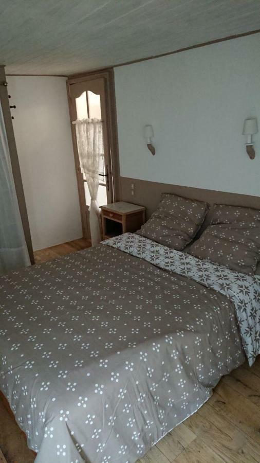 La Carole Villa Mosset Ngoại thất bức ảnh