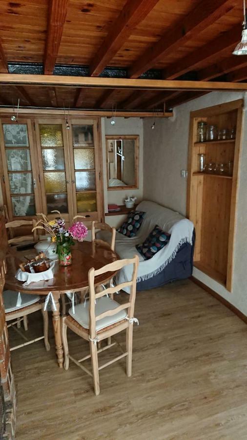La Carole Villa Mosset Ngoại thất bức ảnh