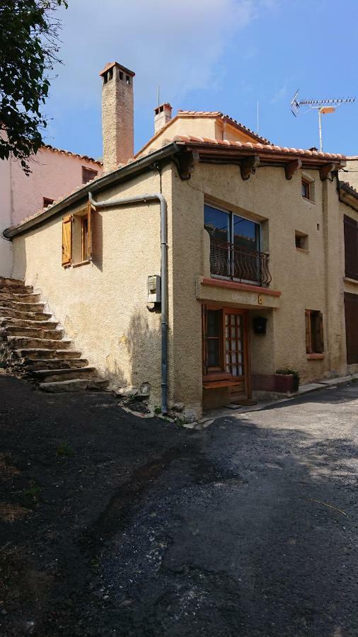 La Carole Villa Mosset Ngoại thất bức ảnh