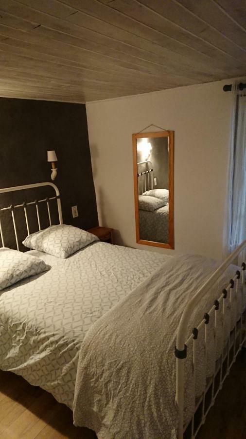 La Carole Villa Mosset Ngoại thất bức ảnh
