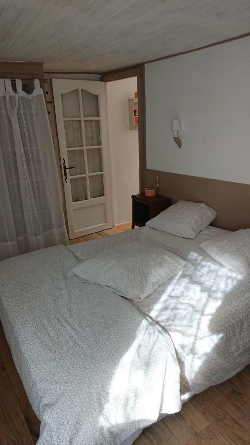 La Carole Villa Mosset Ngoại thất bức ảnh