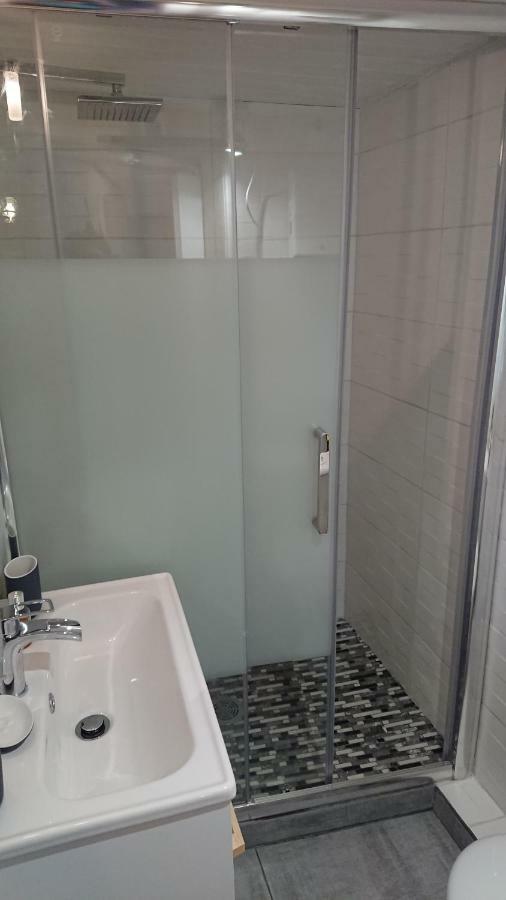 La Carole Villa Mosset Ngoại thất bức ảnh